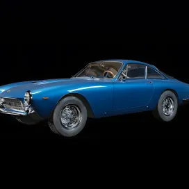 Ferrari 250 Gt